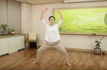 [26회] 긴장과 스트레스를 날리는 진동수련