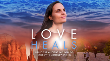 [ENG] Love Heals Original Trailer